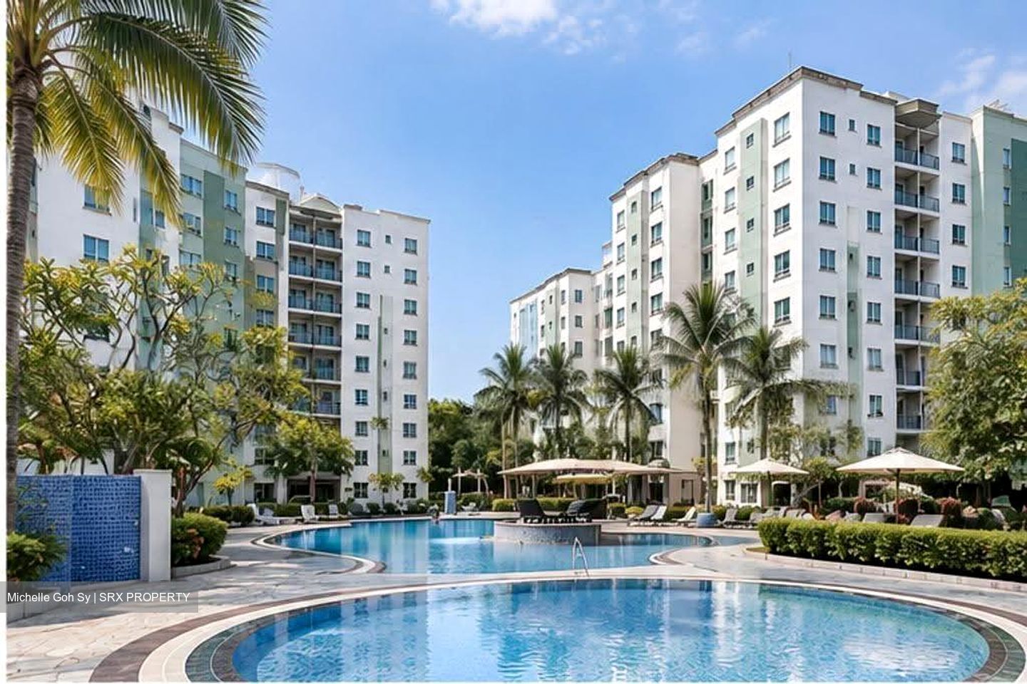 Springdale Condominium (D21), Condominium #618265041